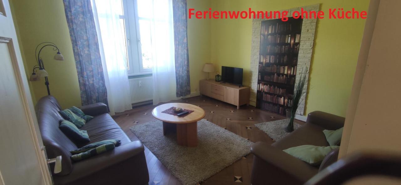 An Der Alten Romerstrasse Apartment Neumagen-Dhron Room photo